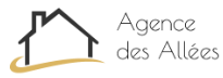 Agence immobilières Lacanau Agence des alles