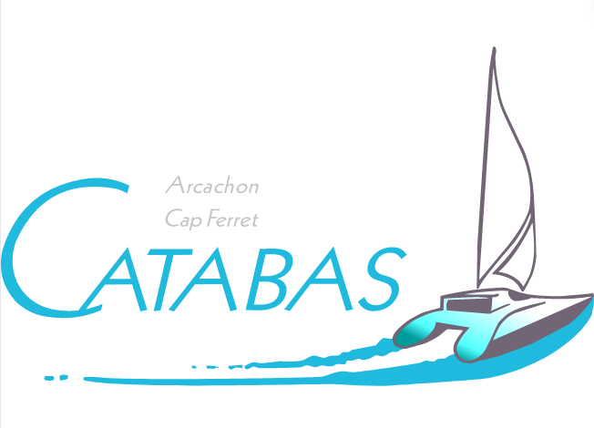 Location de bateau La Teste de Buch CATABAS