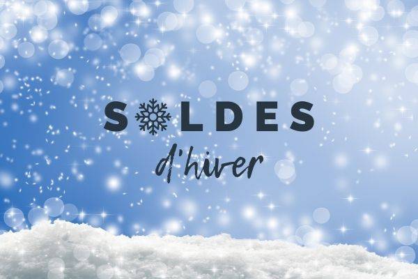 Soldes d'Hiver à la Jardinerie Gassian Delbard, près de Bordeaux et Lacanau !