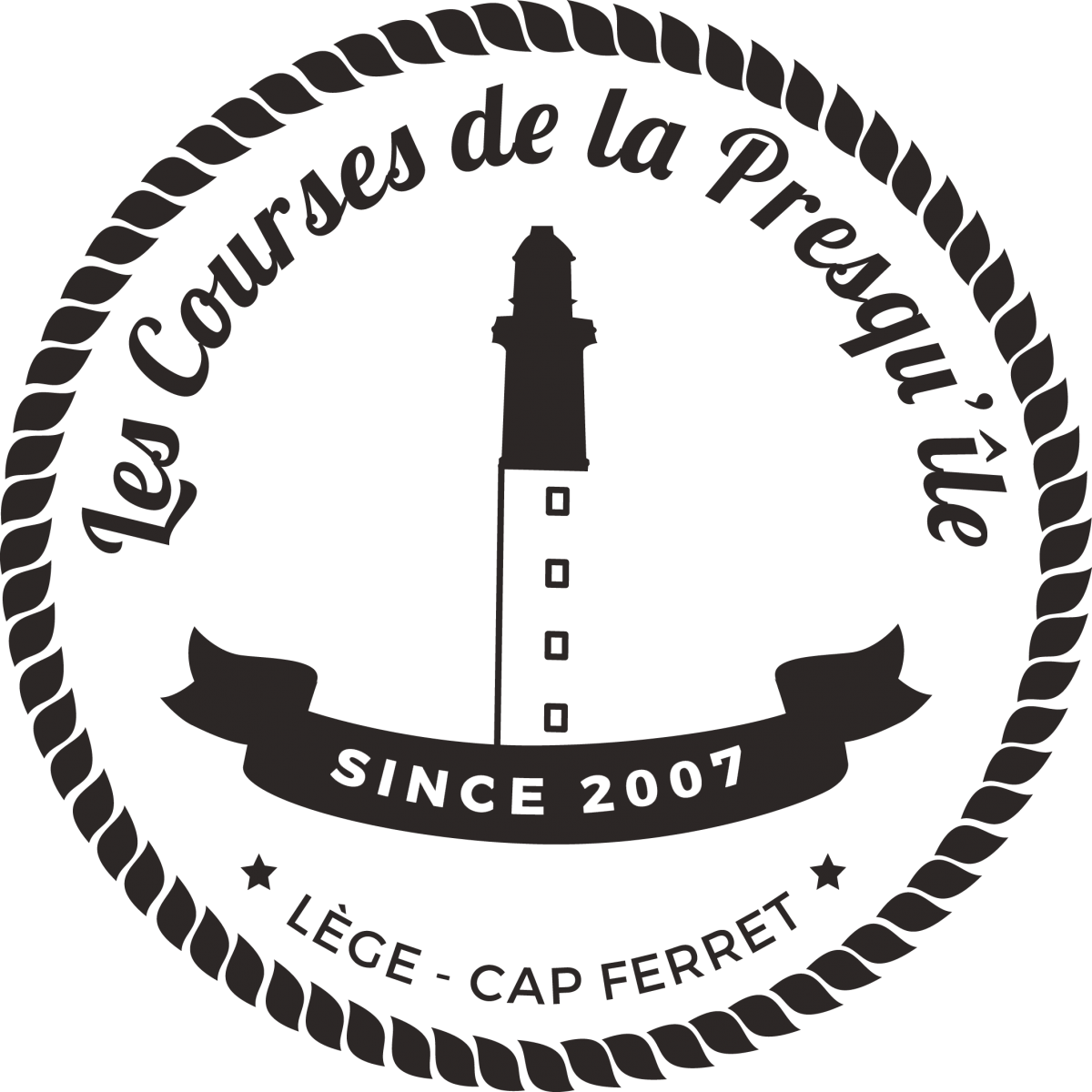 Organisateur évenementiel Lege-cap-ferret les courses de la presqu'île (dlg-and-co)