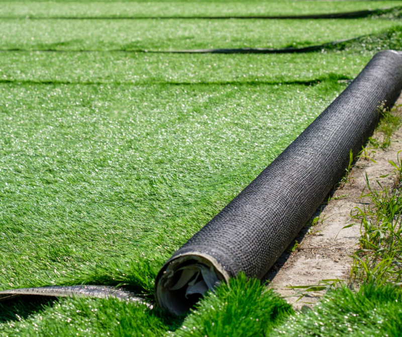 Découvrez Notre Gamme de Gazon Synthétique au Cap Ferret - Toutes Tailles, Tous Modèles !