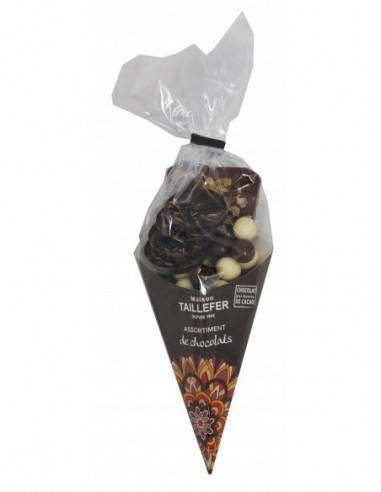 Chocolat à vendre sur Lège Cap Ferret