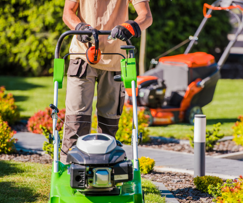 Faites de votre votre jardin votre pièce préférée de la maison sur Andernos, et Arès !