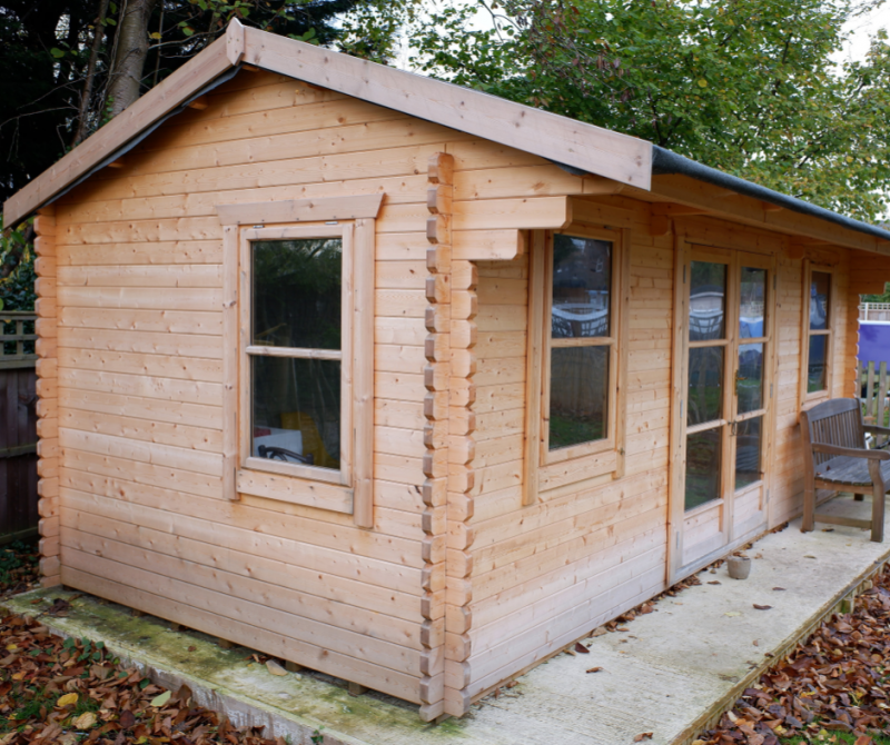 Conception et Réalisation de Cabanes et Cabanons en Bois – Le Porge, Cap Ferret, Arès, Lacanau…