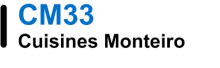 Cuisiniste Mérignac CM 33 Cuisine Monteiro