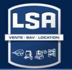 Vente et location de matériel BTP pour professionnels et particuli Merignac LSA