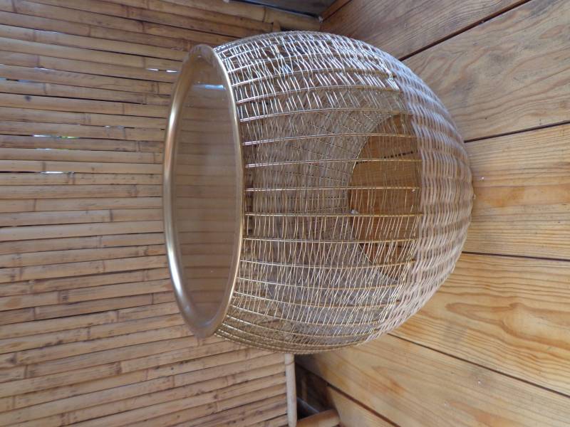 Boutique de décoration d’intérieur à la Jardinerie Gassian Delbard proche du Cap Ferret