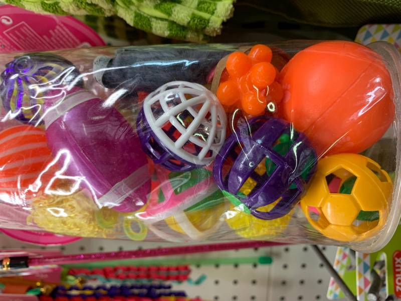 Ventes de jouets pour chats au Bassin d&rsquo;Arcachon dans votre jardinerie Delbard