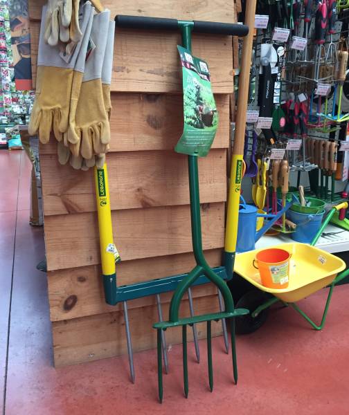 Acheter des outils de jardinage au Bassin d&rsquo;Arcachon