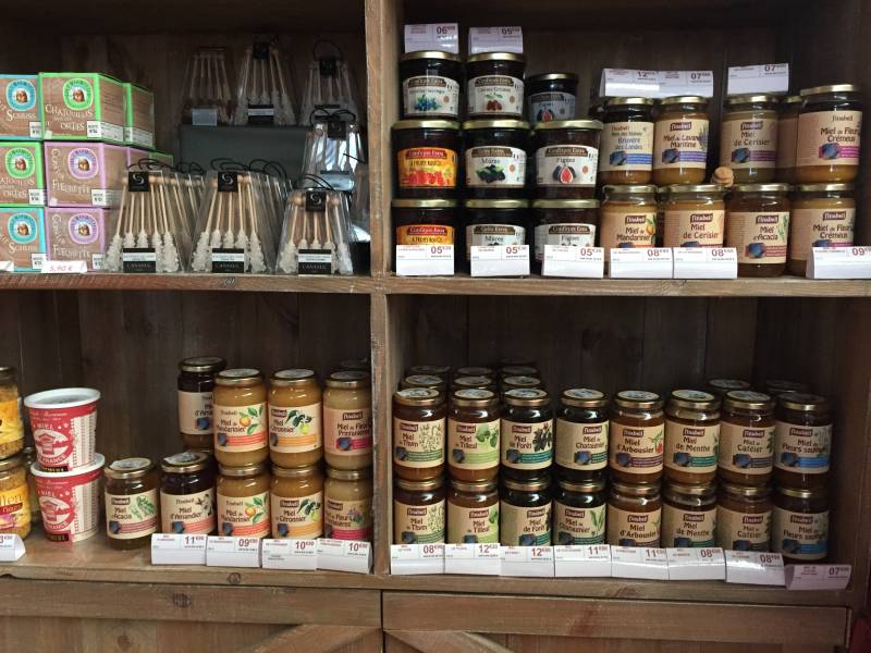 Achat de produits régionaux et du terroir sur le bassin d&rsquo;Arcachon