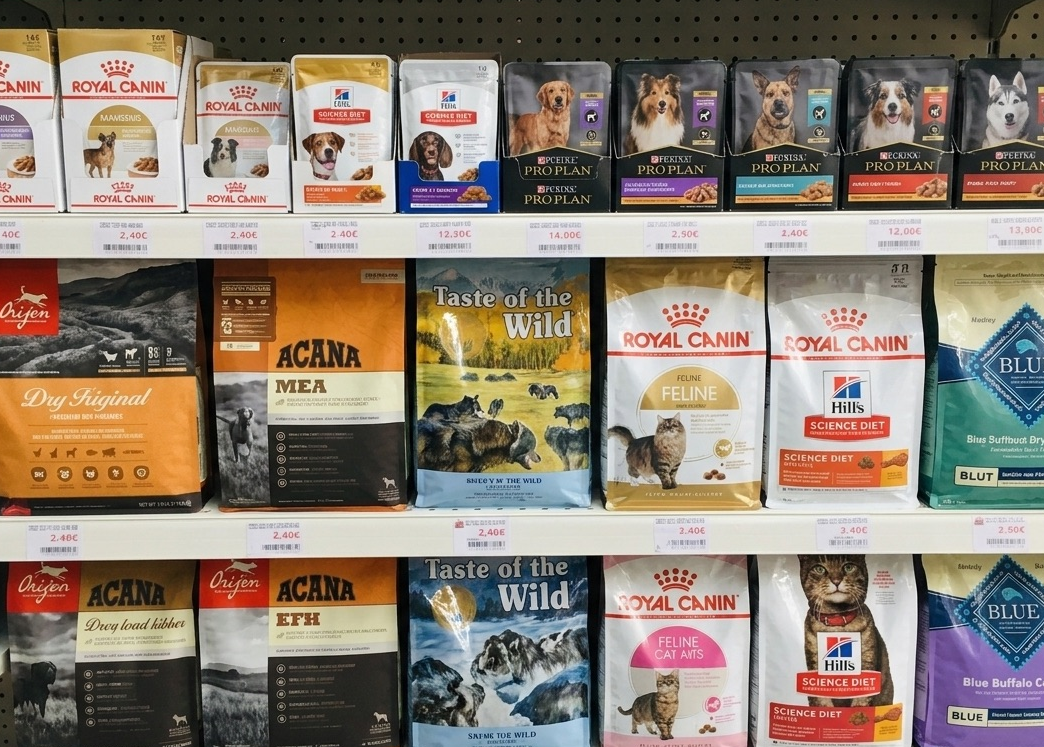 Chien, chat, volailles, rongeurs : tout ce qu’il faut pour vos animaux sur le Bassin d’Arcachon – Animalerie Delbard Le Porge